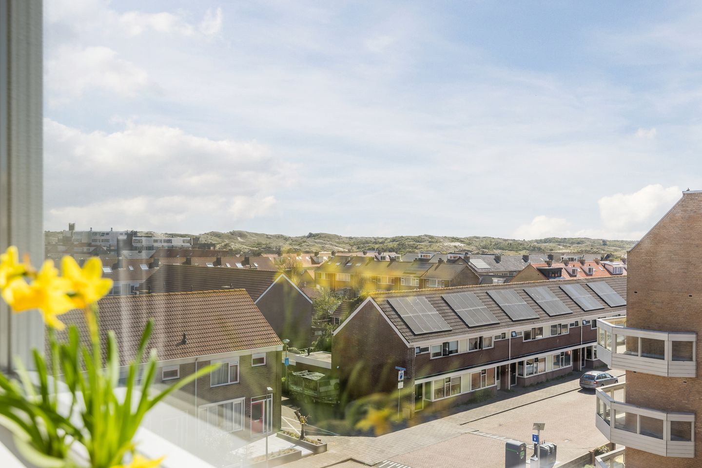 Foto 19 van Eisenhowerstraat 212