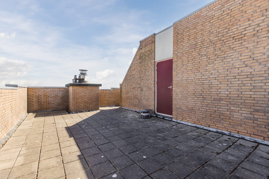 Foto 28 van Eisenhowerstraat 212