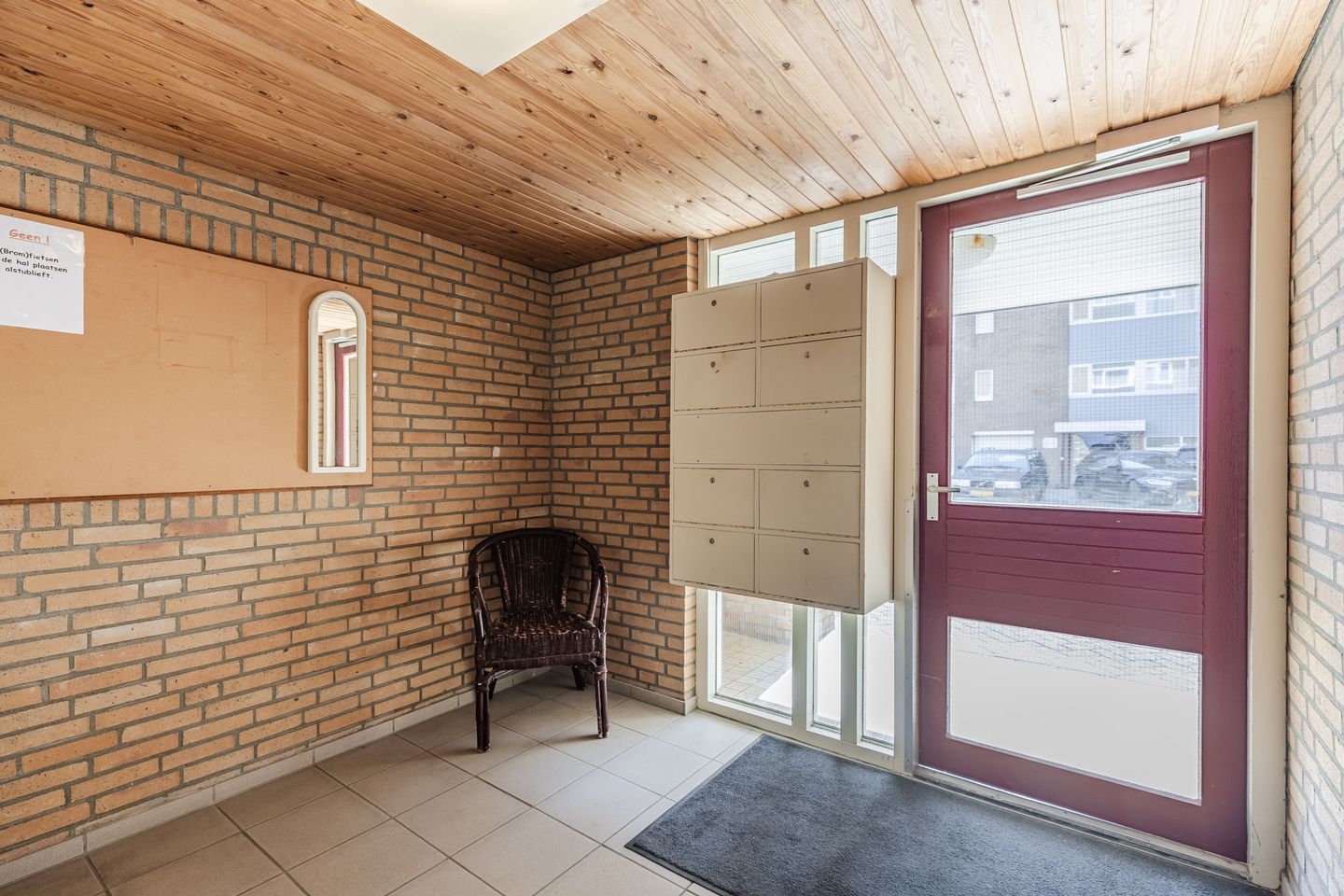 Foto 35 van Eisenhowerstraat 212