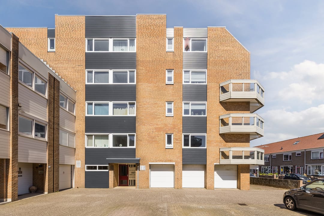 Foto 38 van Eisenhowerstraat 212