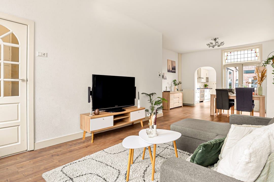 Foto 7 van President Steijnstraat 149