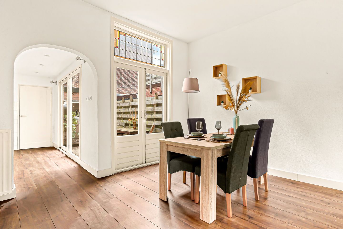 Foto 10 van President Steijnstraat 149