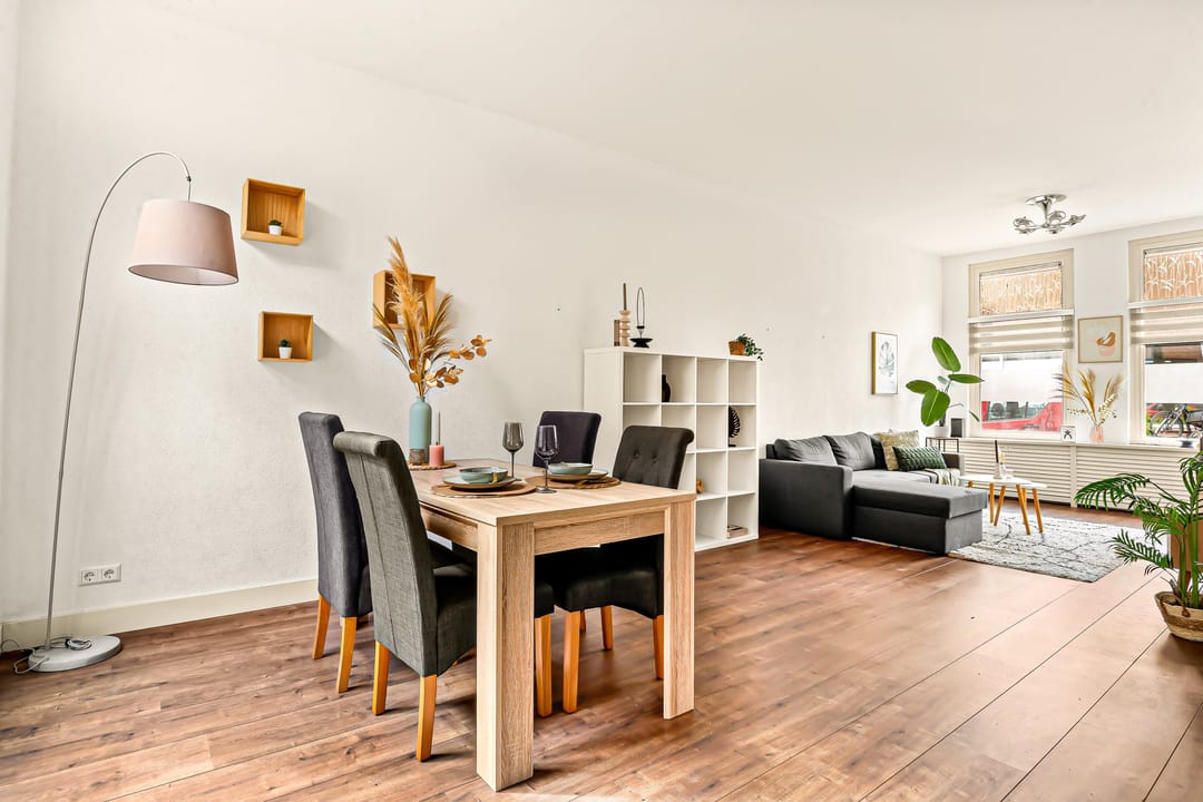 Foto 11 van President Steijnstraat 149