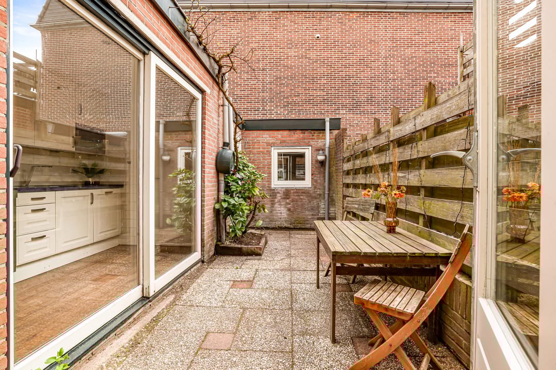 Foto 13 van President Steijnstraat 149