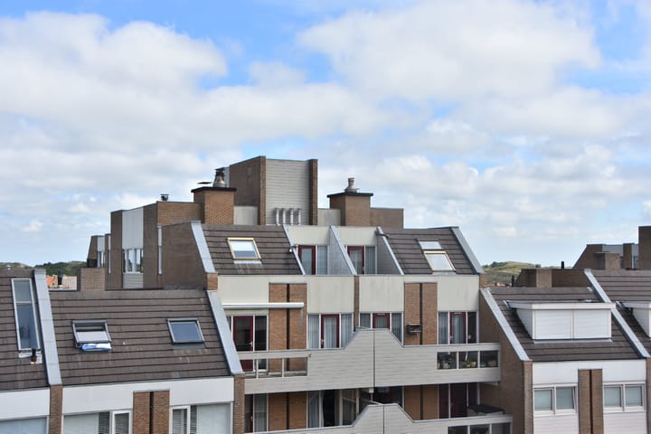 Photo 3 of Eisenhowerstraat 212