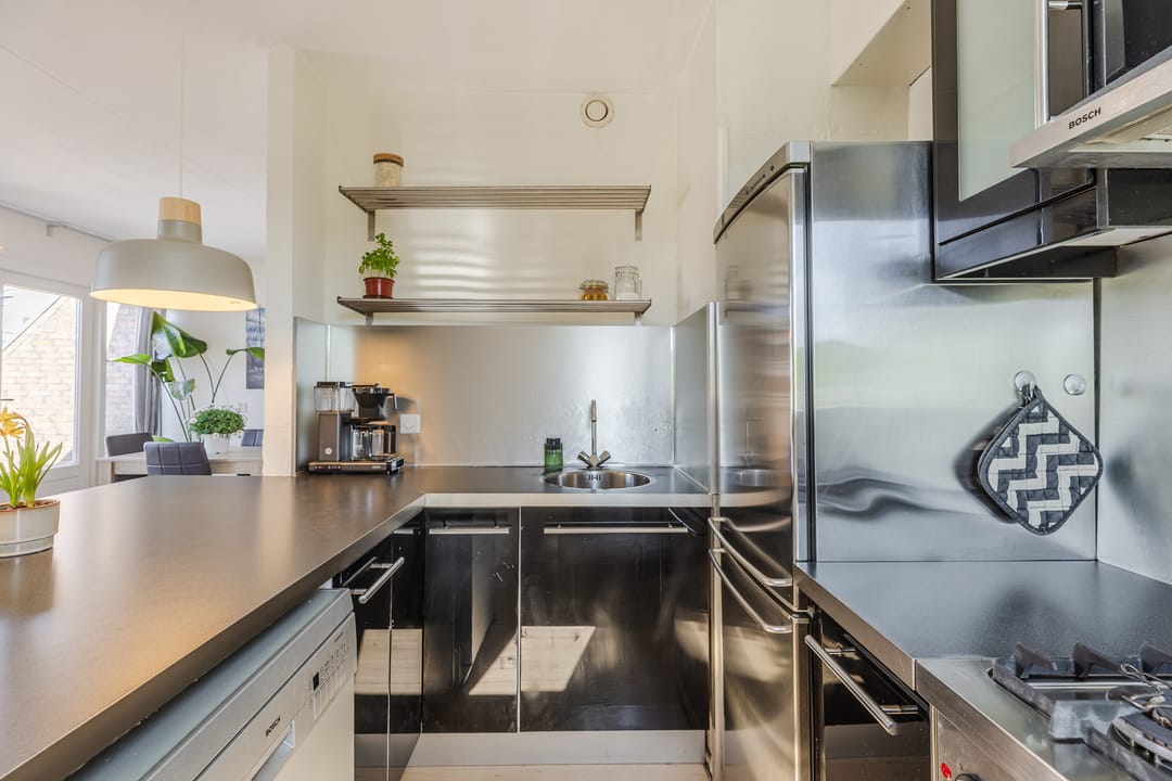 Foto 13 van Eisenhowerstraat 212