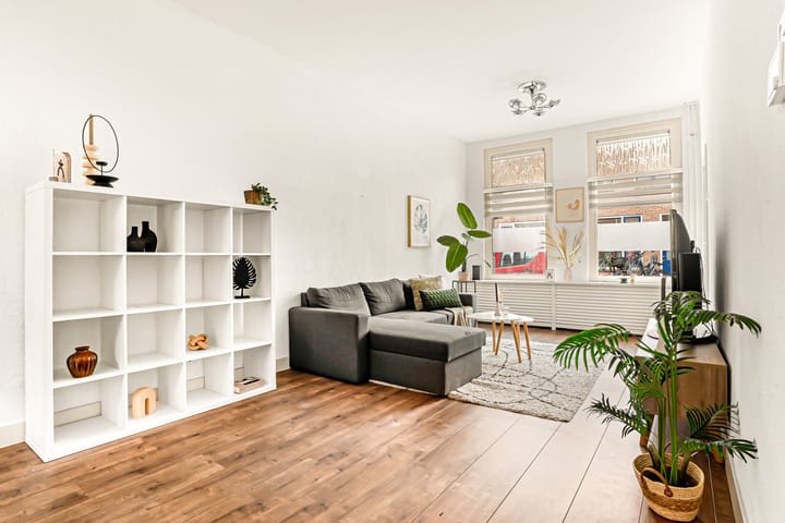 Photo 2 of President Steijnstraat 149