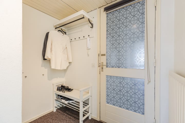 Photo 4 of Eisenhowerstraat 212