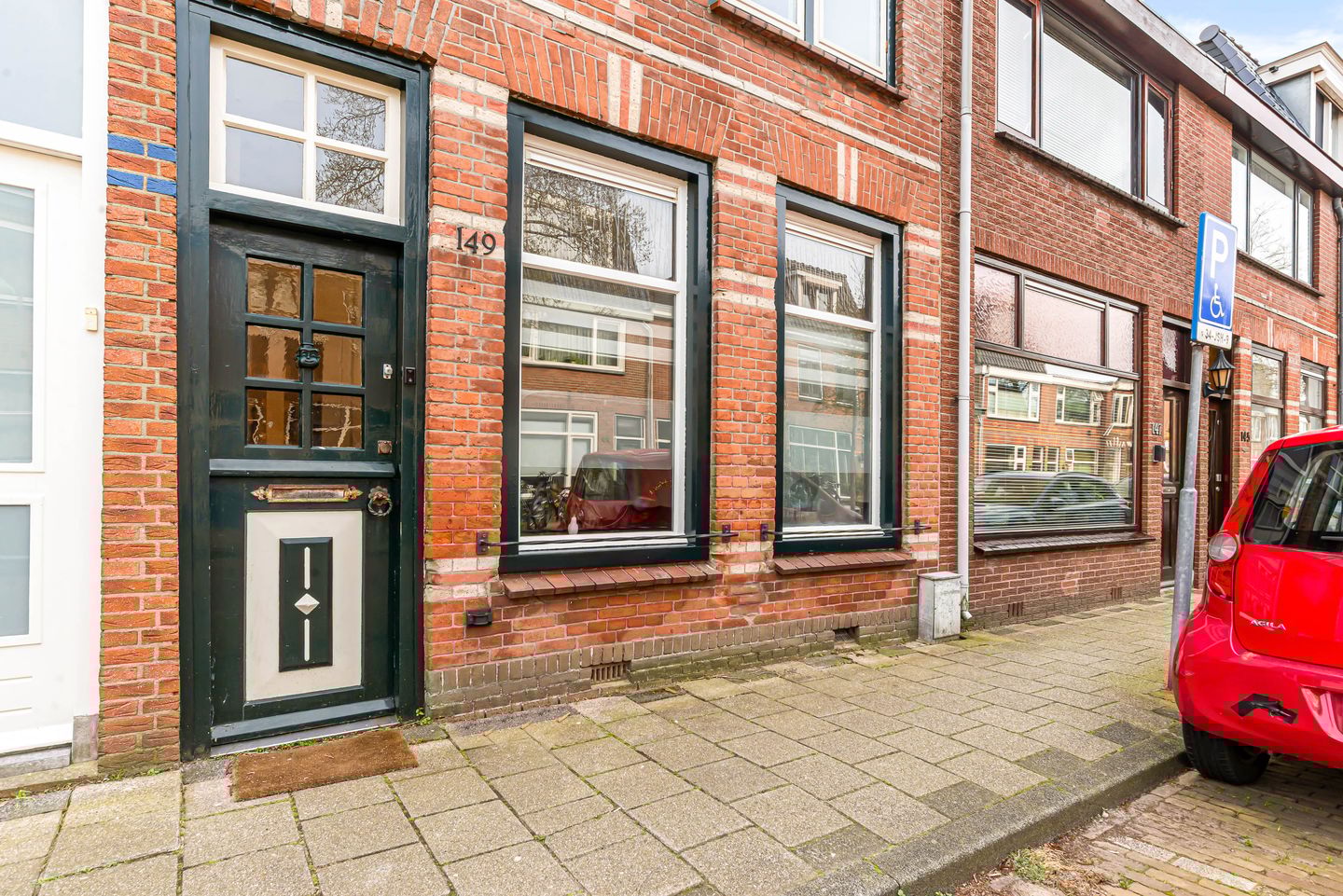 Foto 5 van President Steijnstraat 149