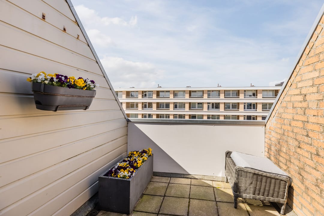 Foto 23 van Eisenhowerstraat 212