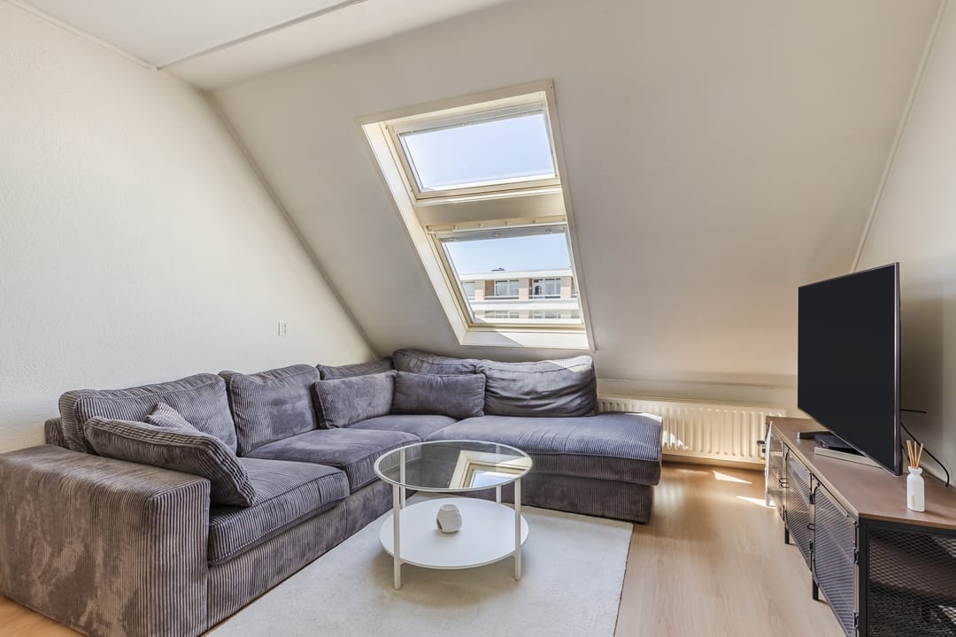 Foto 7 van Eisenhowerstraat 212