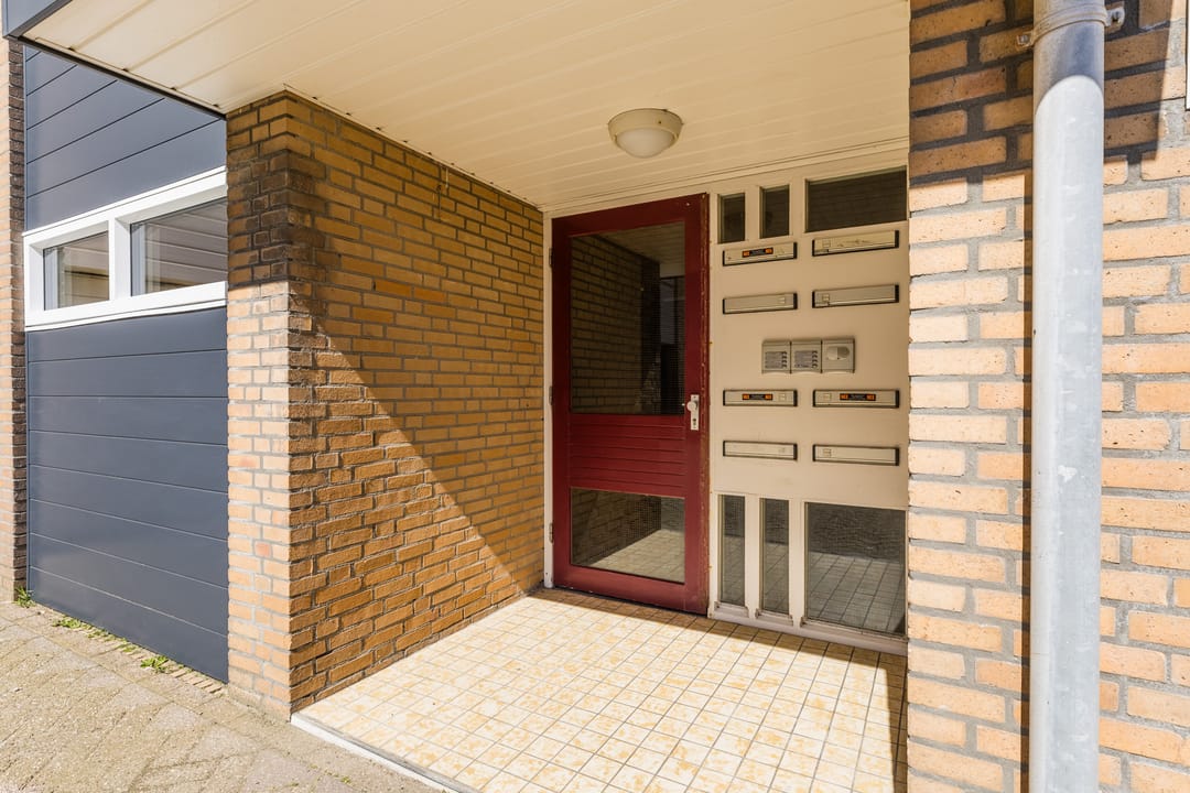 Foto 37 van Eisenhowerstraat 212