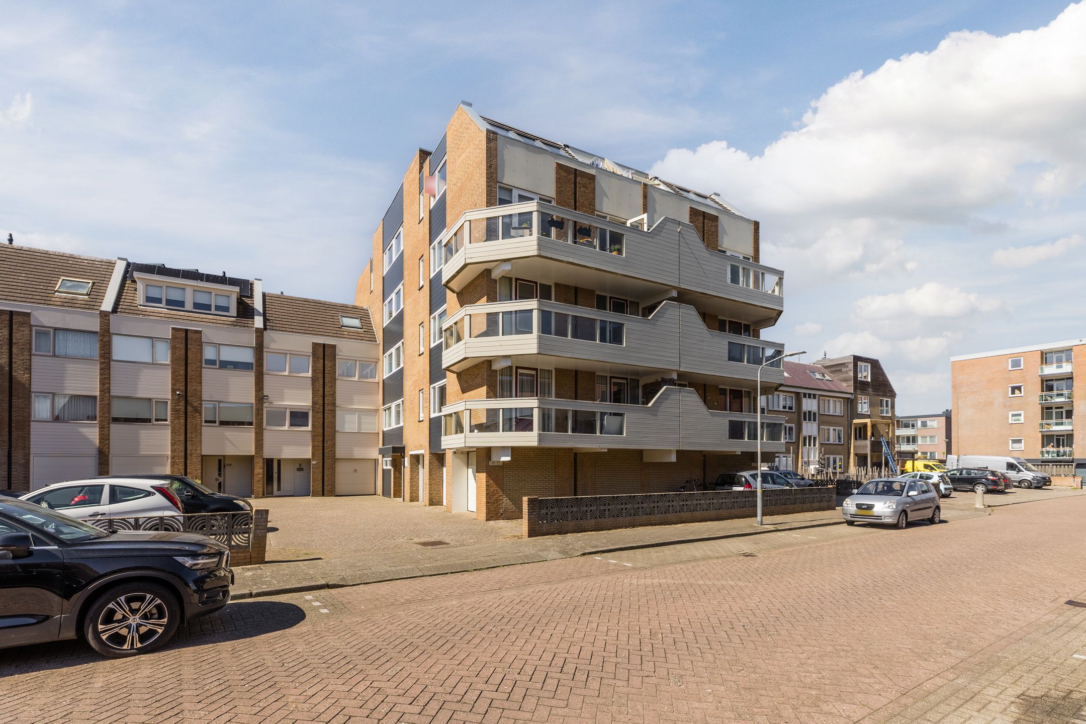 Foto 39 van Eisenhowerstraat 212