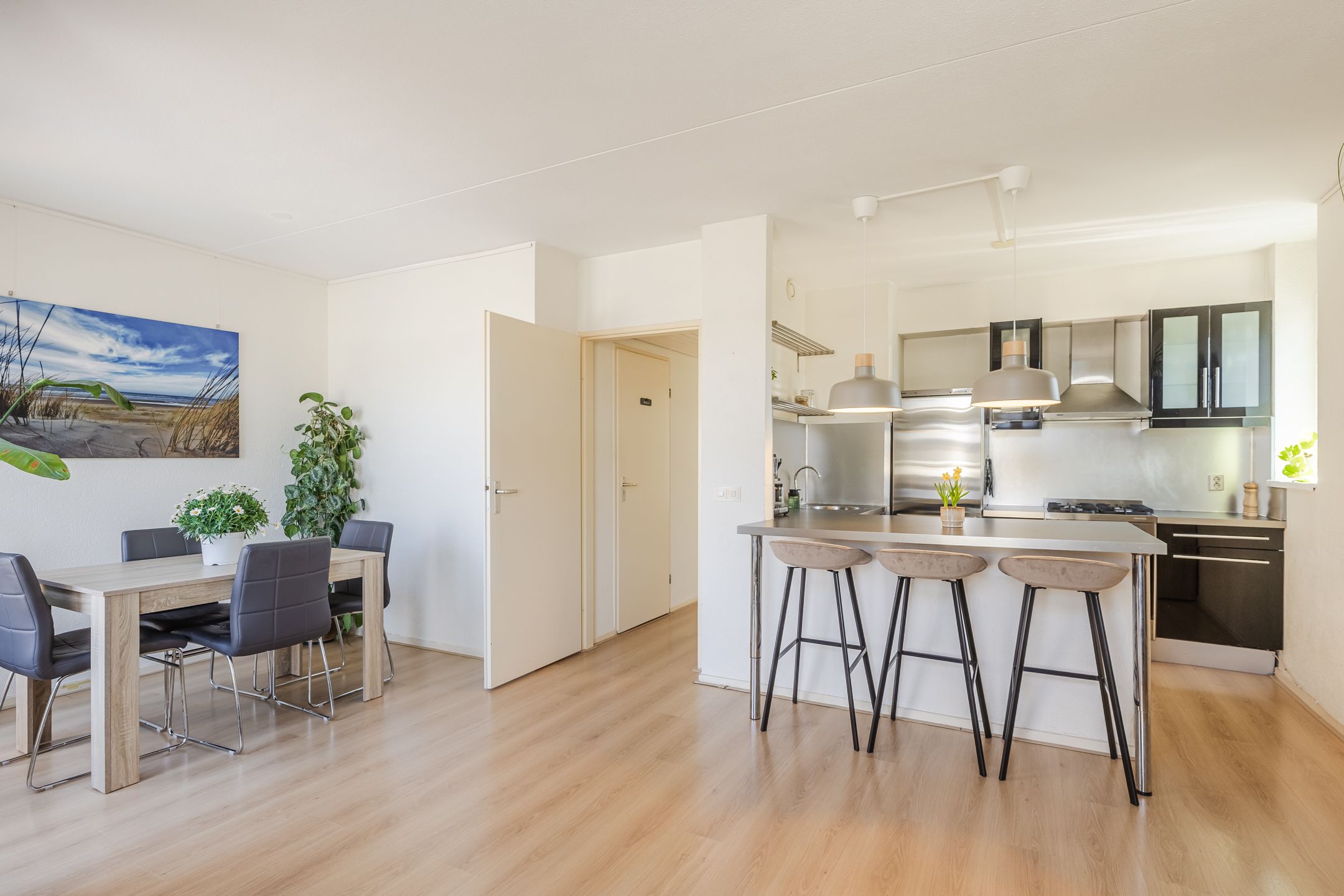 Foto 9 van Eisenhowerstraat 212