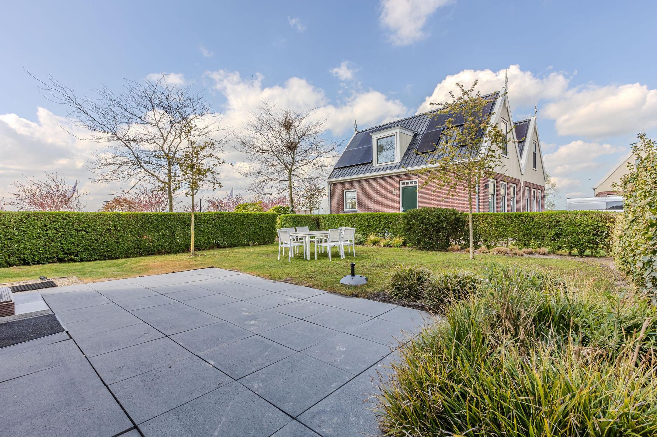 3-bedroom freehold villa in Uitdam — photo 4 of 5
