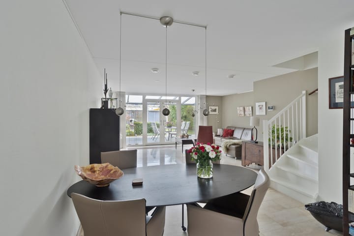 Tussenwoning te koop: Anthony Edenstraat 21, Herten