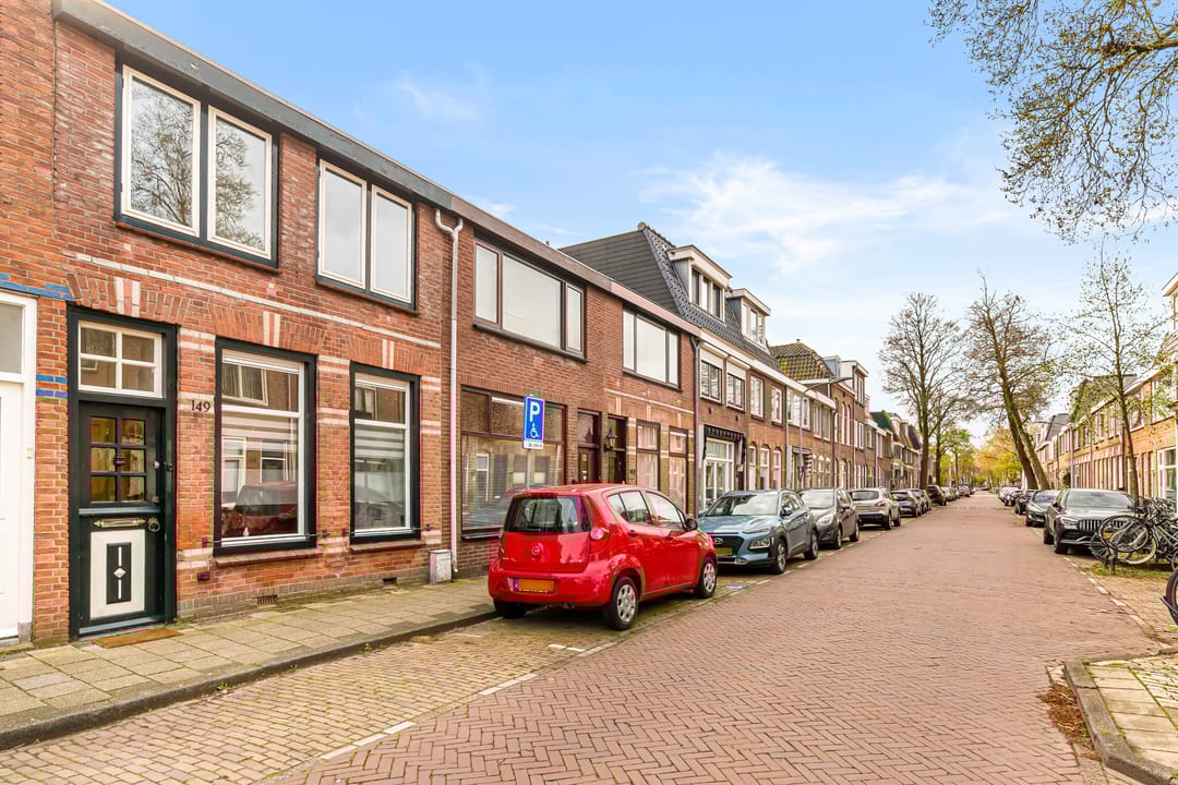 Foto 37 van President Steijnstraat 149