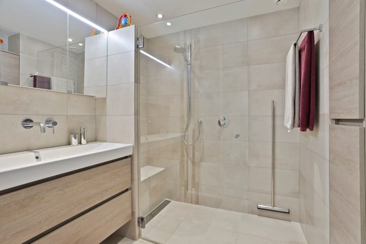 Tussenwoning te koop: Anthony Edenstraat 21, Herten