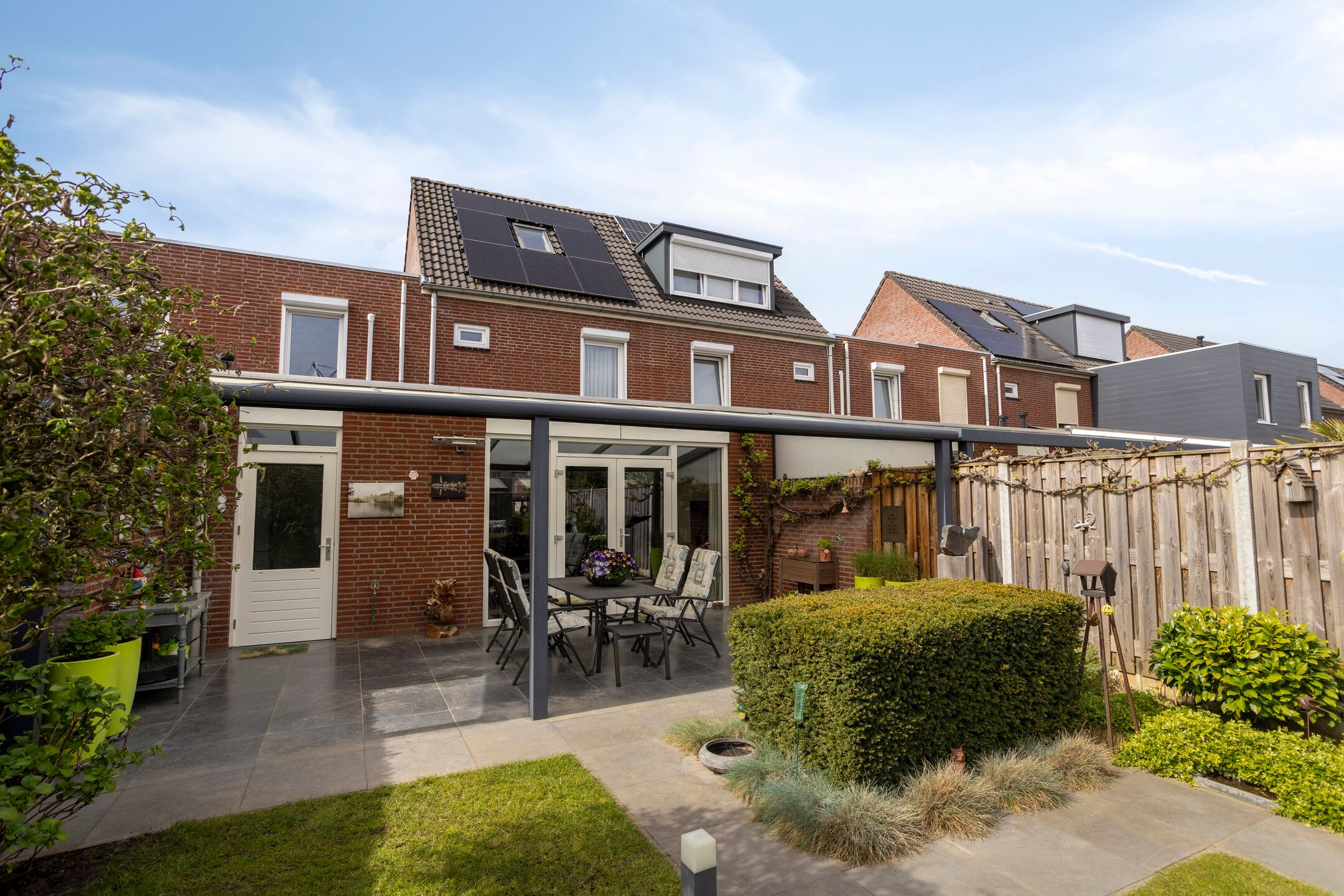 Anthony Edenstraat 21 