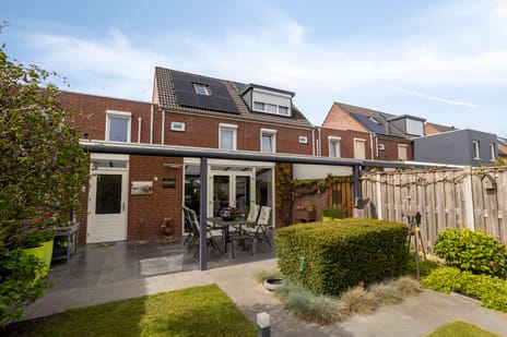 Anthony Edenstraat thumbnail