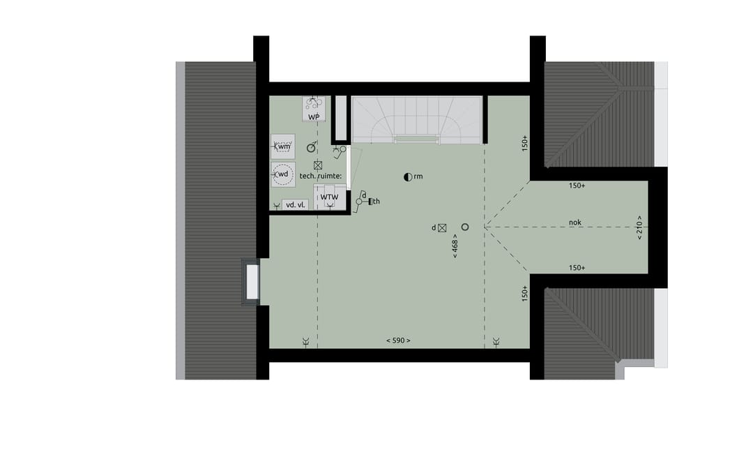 Photo 7 of Schoudermantel 6-A