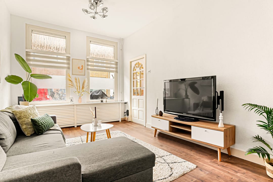 Foto 8 van President Steijnstraat 149