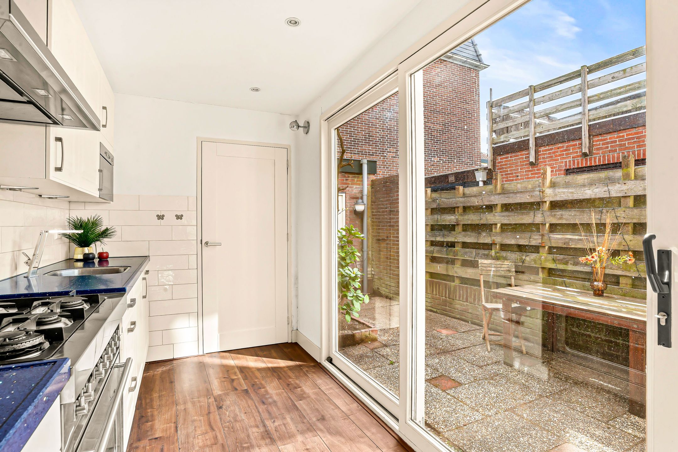 Foto 15 van President Steijnstraat 149