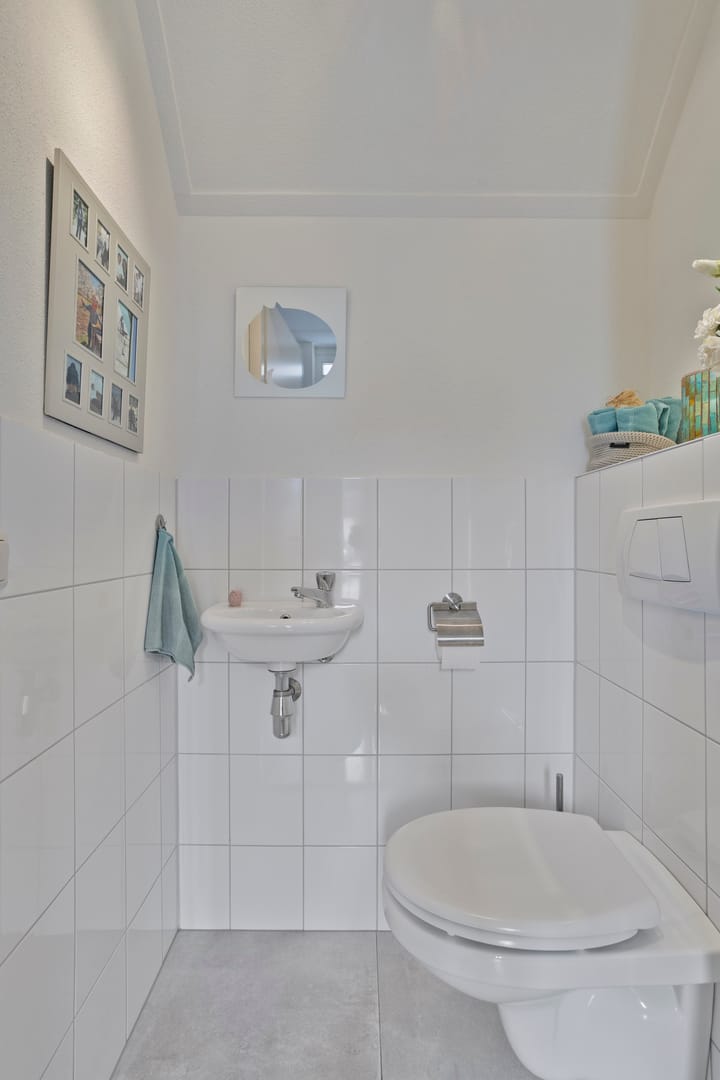 Tussenwoning te koop: Anthony Edenstraat 21, Herten
