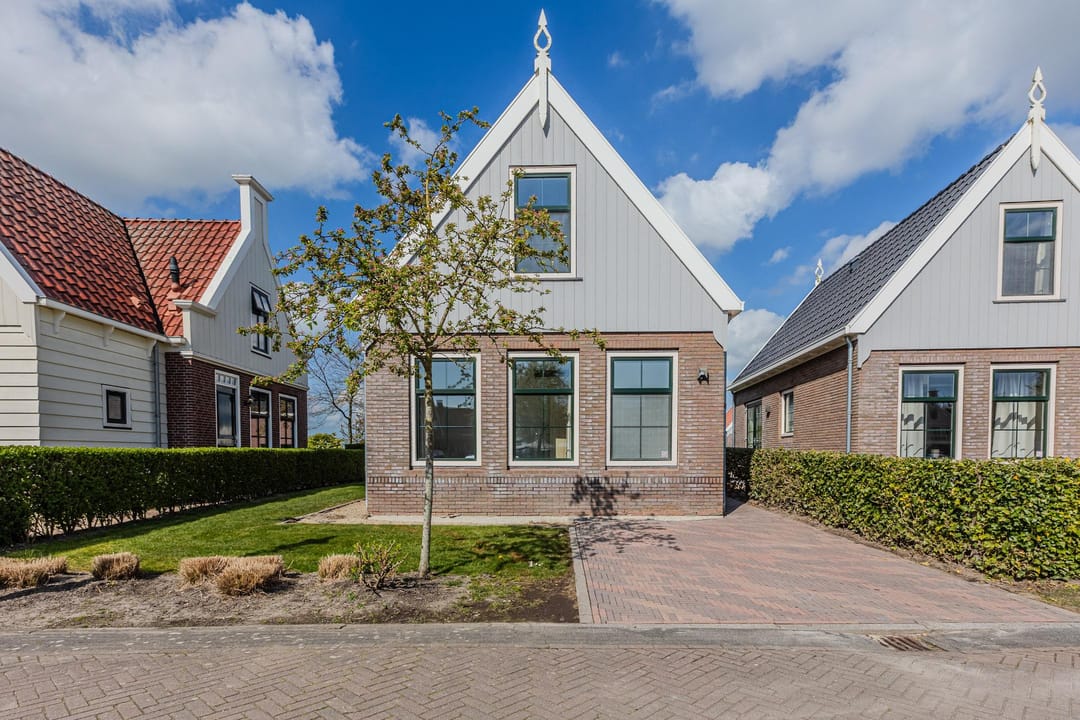 Foto 1 van Zeedijk 2-303