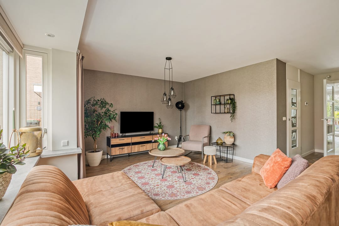 Foto 2 van Margriet 48