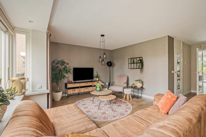 Foto 2 van Margriet 48