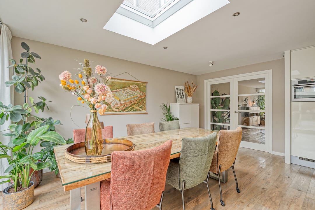 Foto 16 van Margriet 48