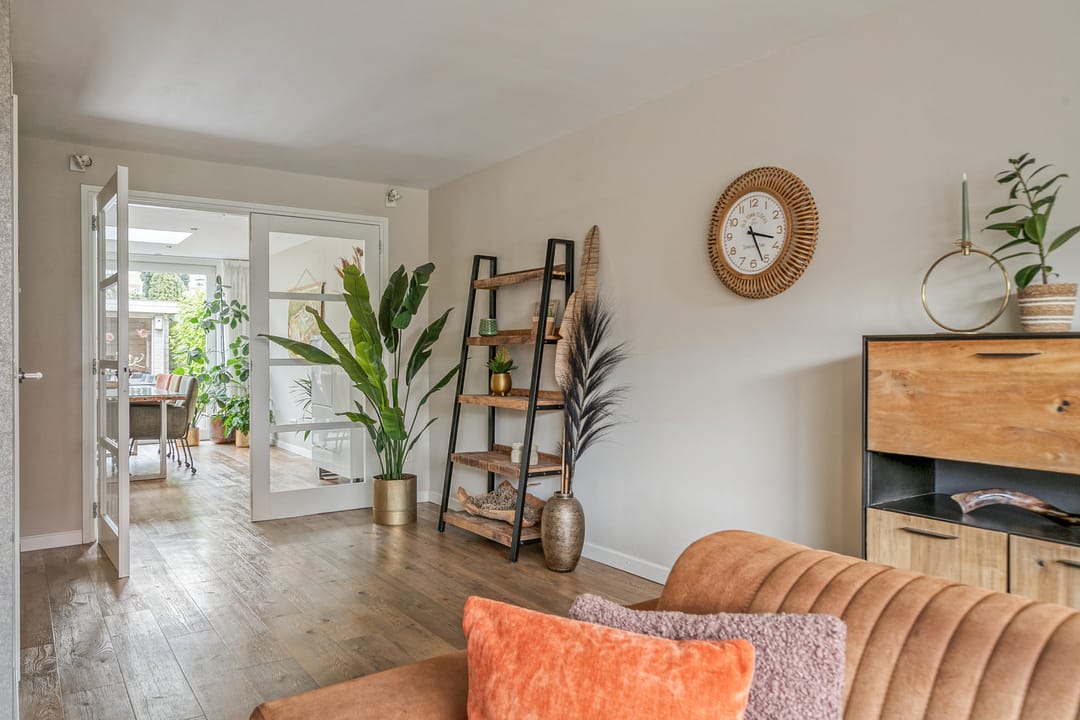 Foto 11 van Margriet 48