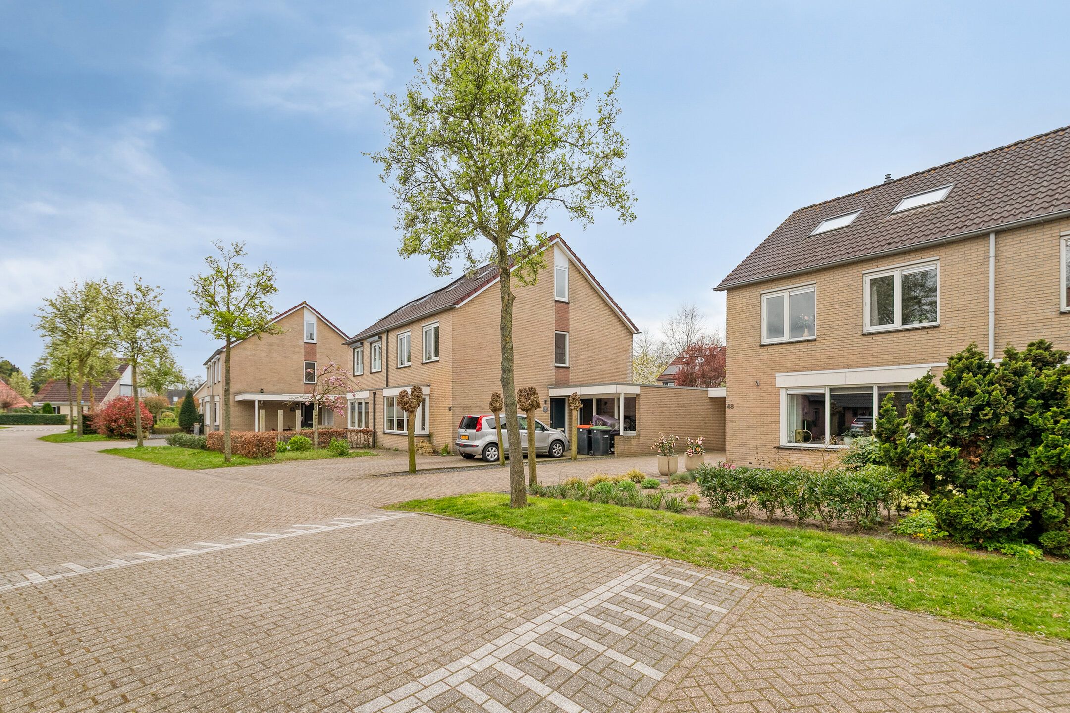 Foto 6 van Margriet 48