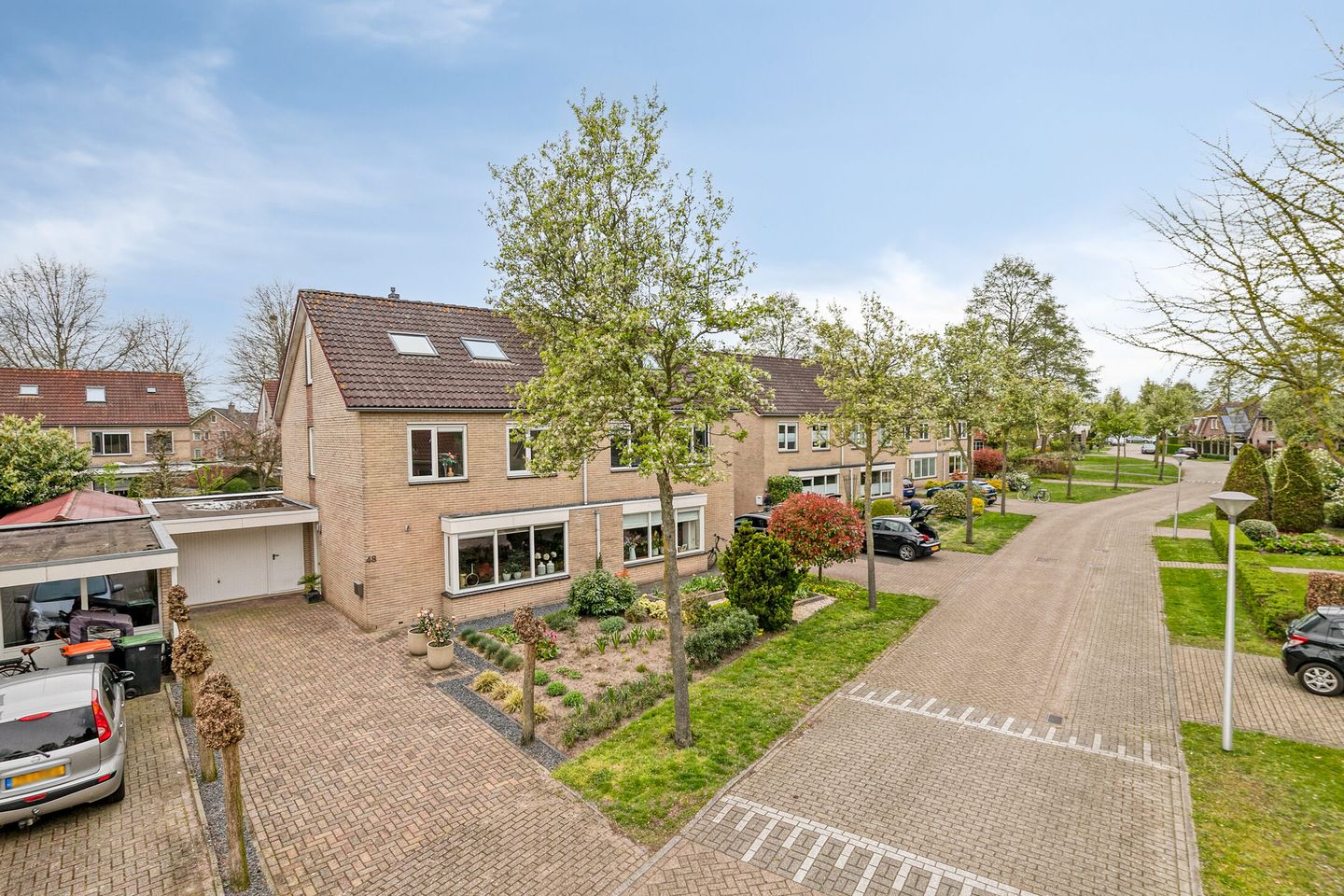 Foto 5 van Margriet 48