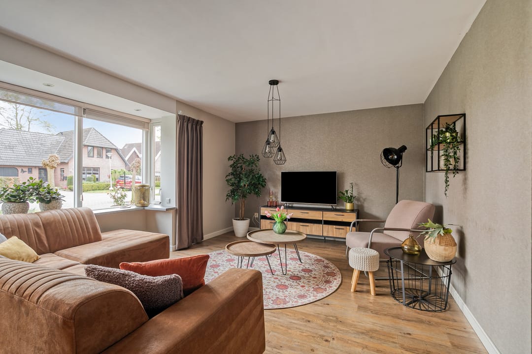 Foto 8 van Margriet 48