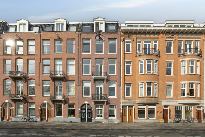 Foto 4 van Nassaukade 158-2A