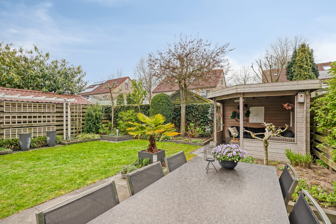 Foto 53 van Margriet 48