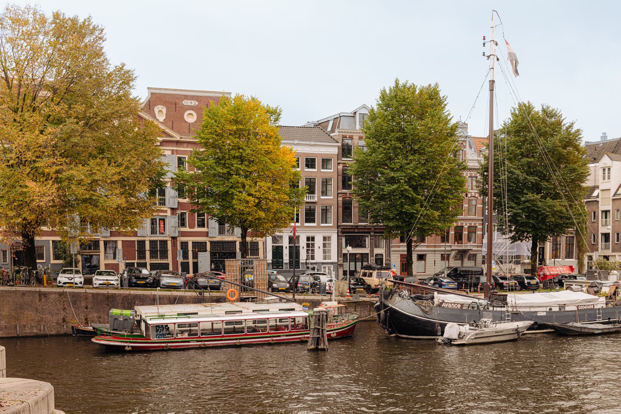 s-Gravenhekje 2- 2 1