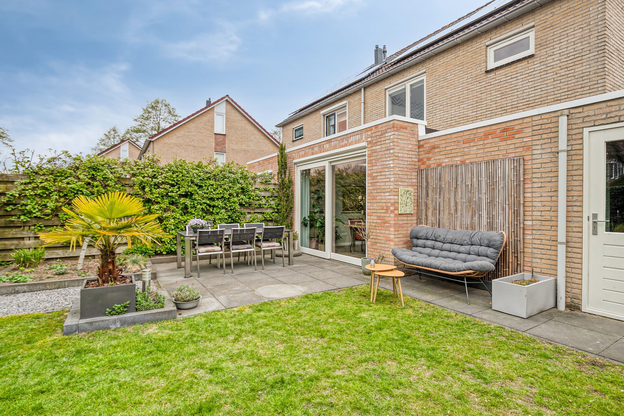 Foto 60 van Margriet 48