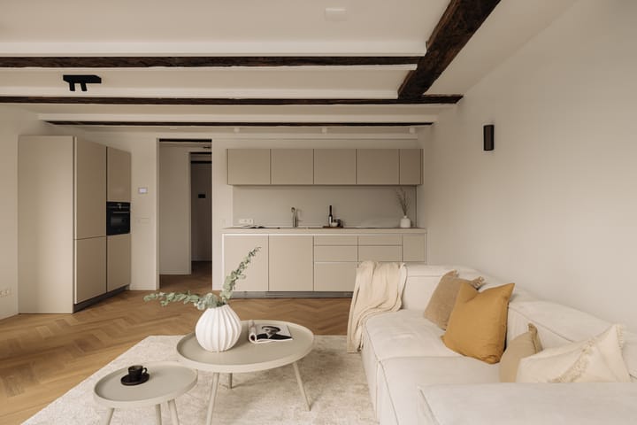 Foto 3 van 's-Gravenhekje 2-1