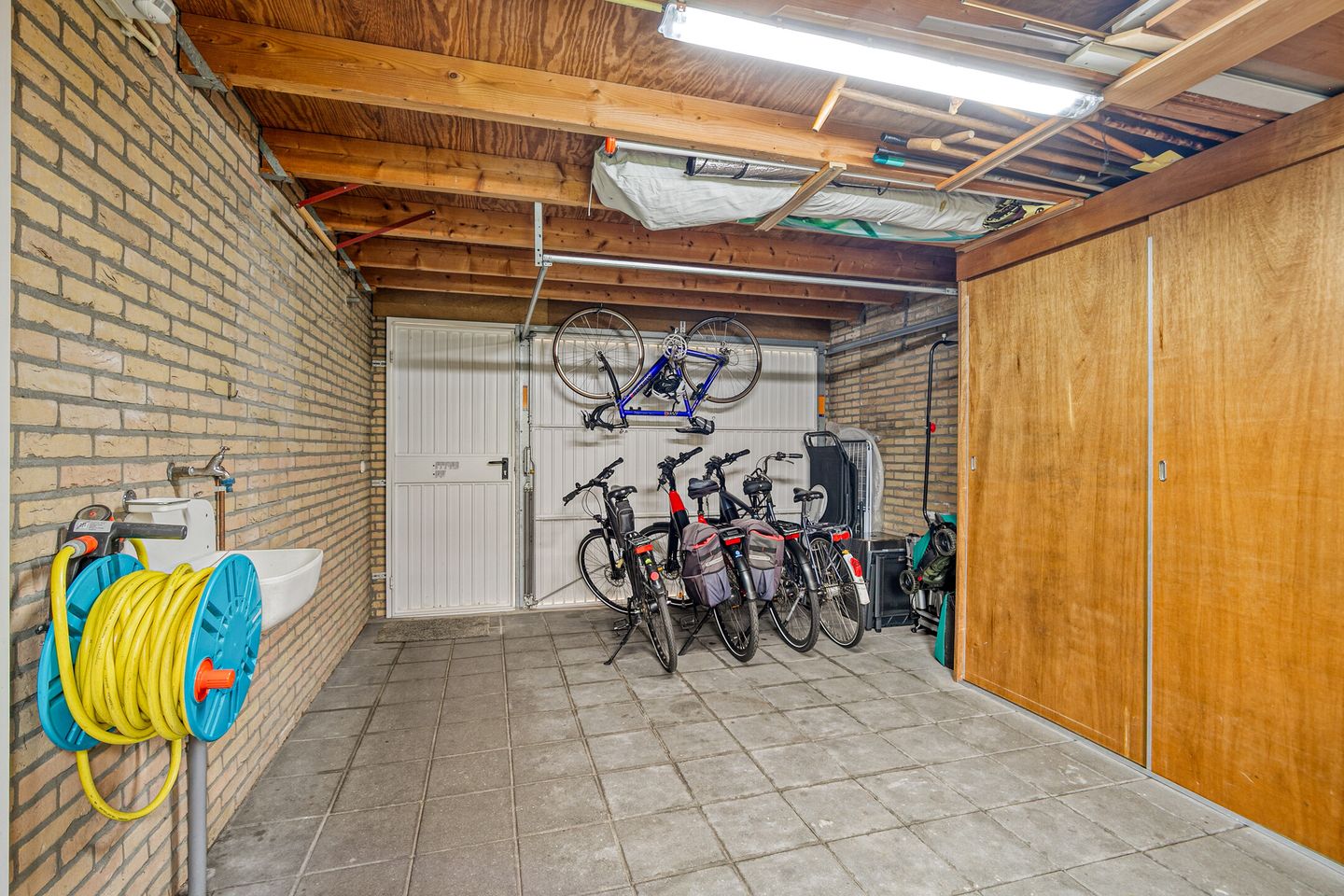 Foto 50 van Margriet 48