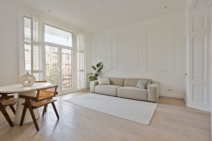 Foto 2 van Nassaukade 158-2A