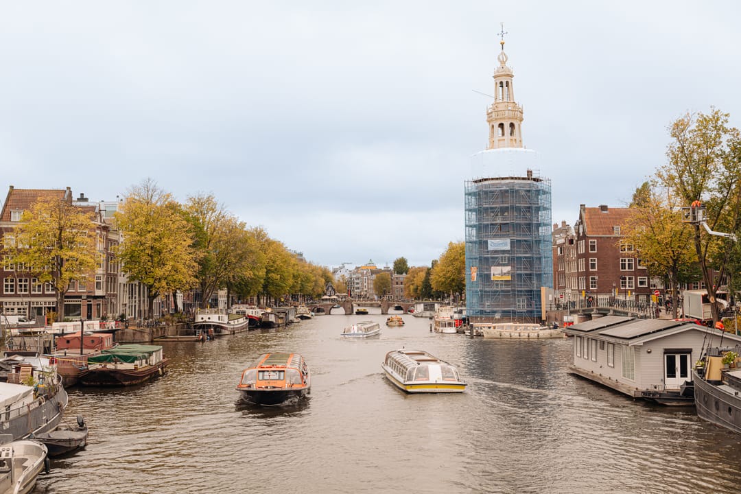 Photo 22 of 's-Gravenhekje 2-1