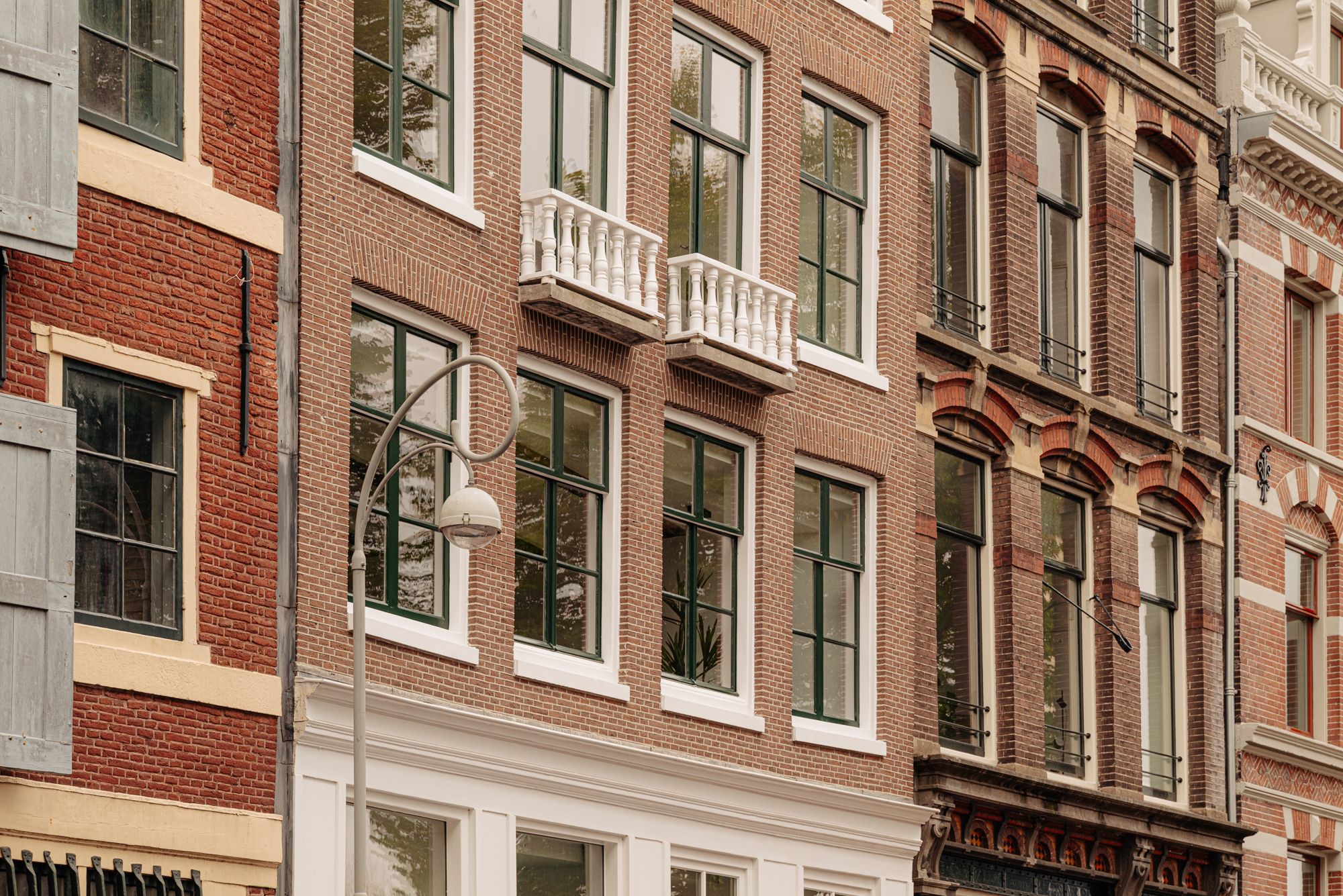 Photo 24 of 's-Gravenhekje 2-1