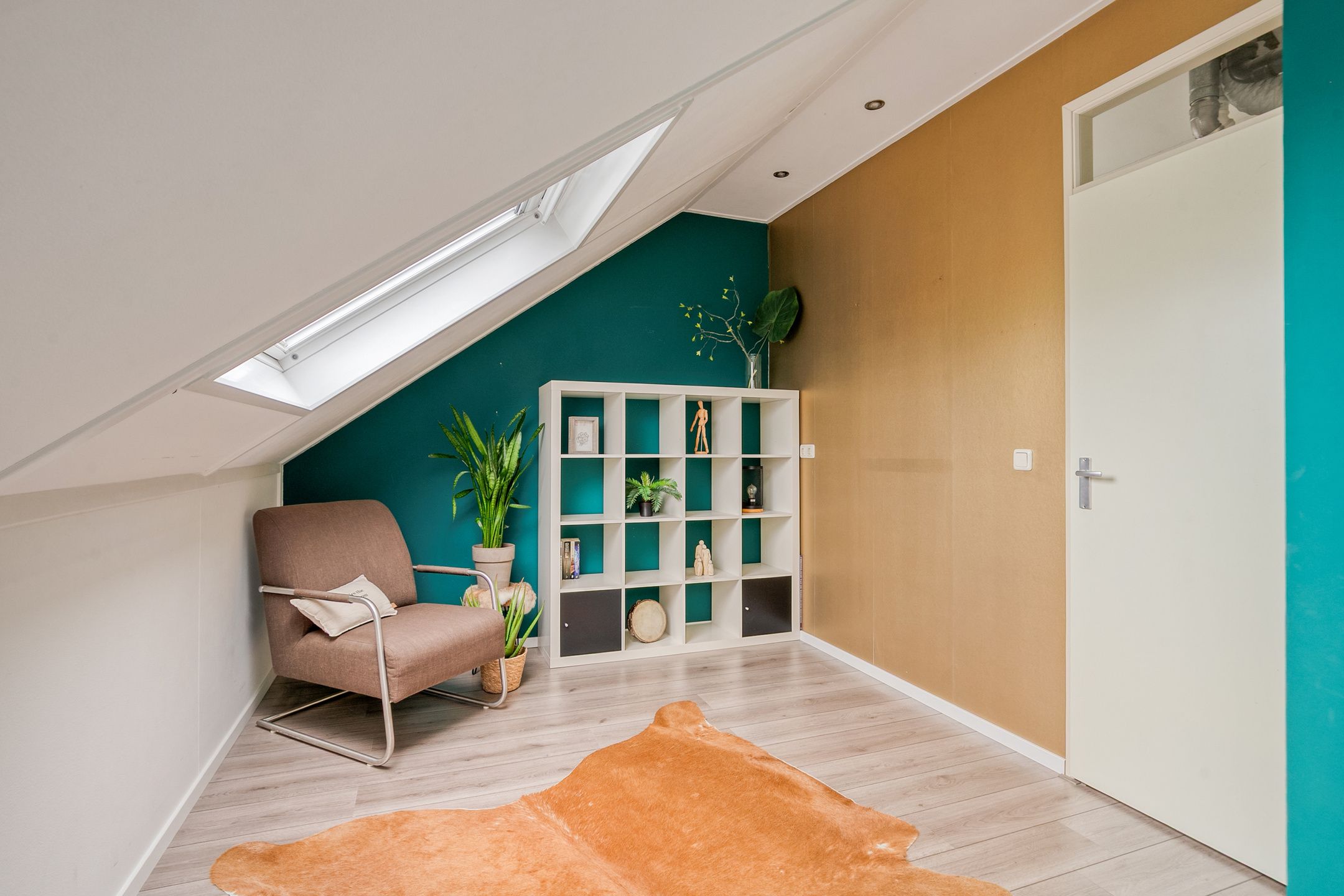 Foto 45 van Margriet 48