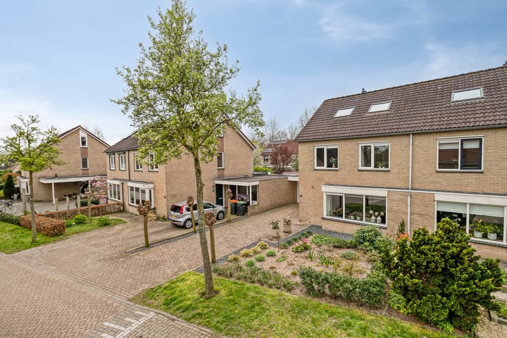 Foto 4 van Margriet 48