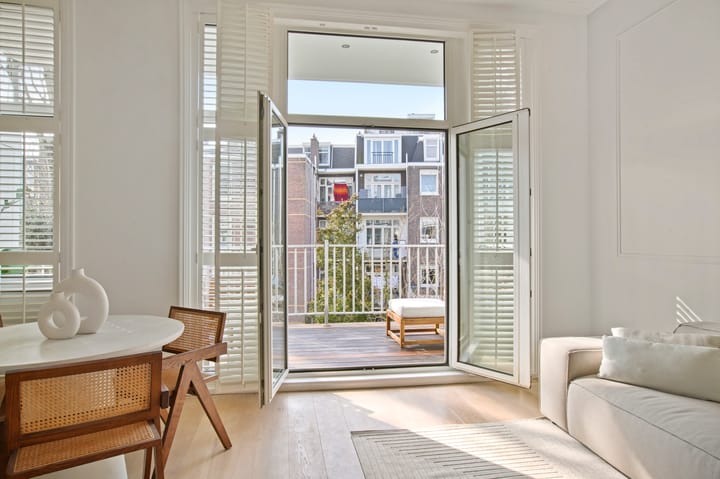 Photo 5 of Nassaukade 158-2A