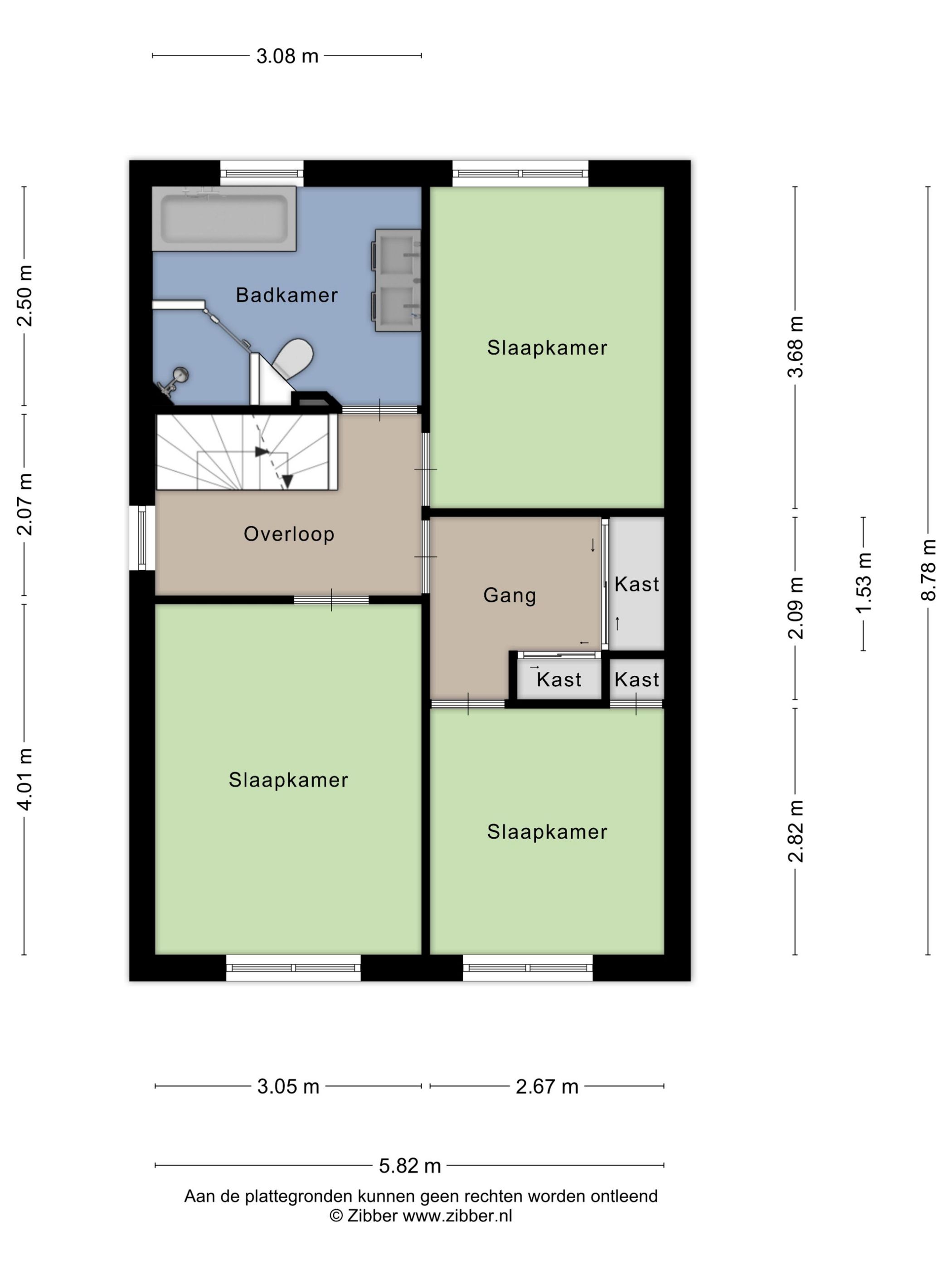 Foto 72 van Margriet 48