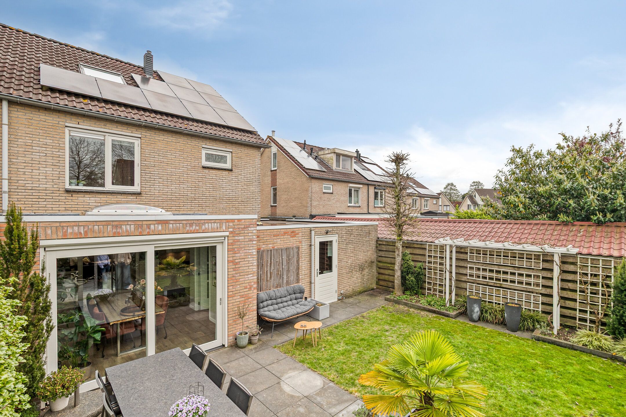 Foto 66 van Margriet 48